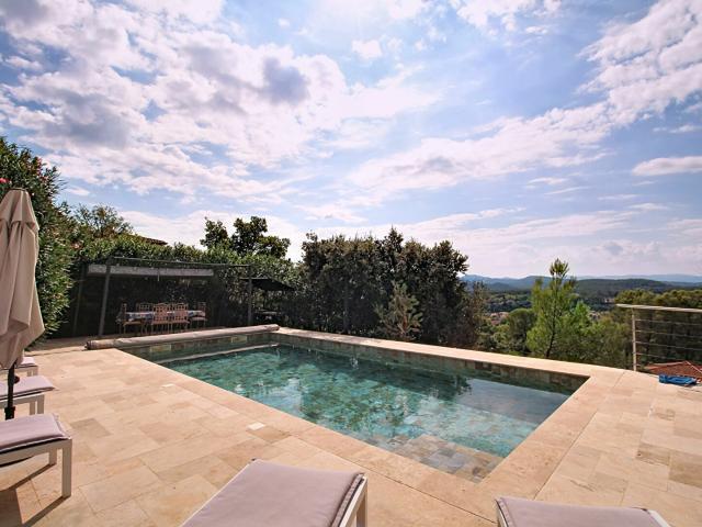 Maison vente à Arrondissement de Draguignan, La Motte