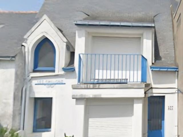 Maison vente à Saint-Nazaire, Mesquer