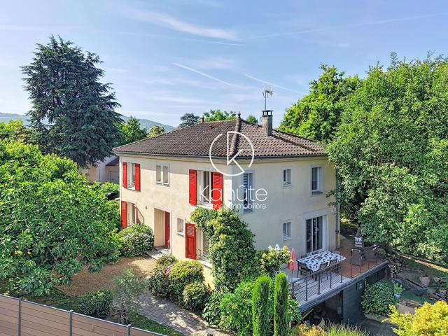 Maison vente à Villefranche-sur-Saône, Rhône