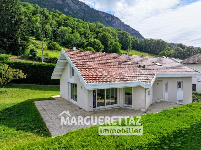 Maison vente à Bonneville, Thyez