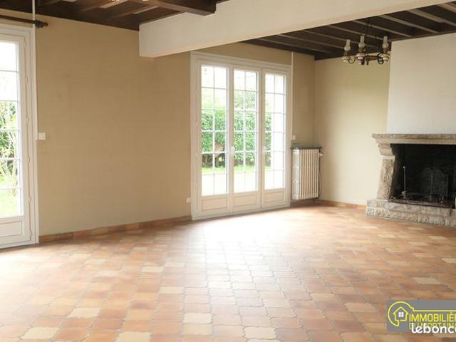 Maison vente à Avranches, Saint-hilaire-du-harcouët