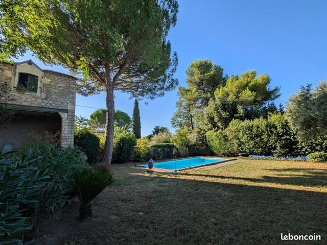 Maison vente à Montpellier, Montbazin