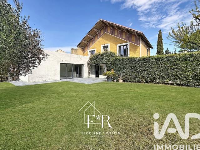 Maison vente à Carpentras, Mazan