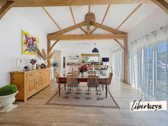 Maison vente à Saumur, Le Puy-notre-dame