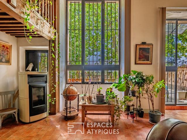 Maison vente à Fabrezan, Aude