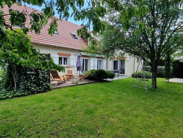 Maison vente à Orléans, Fleury-les-aubrais