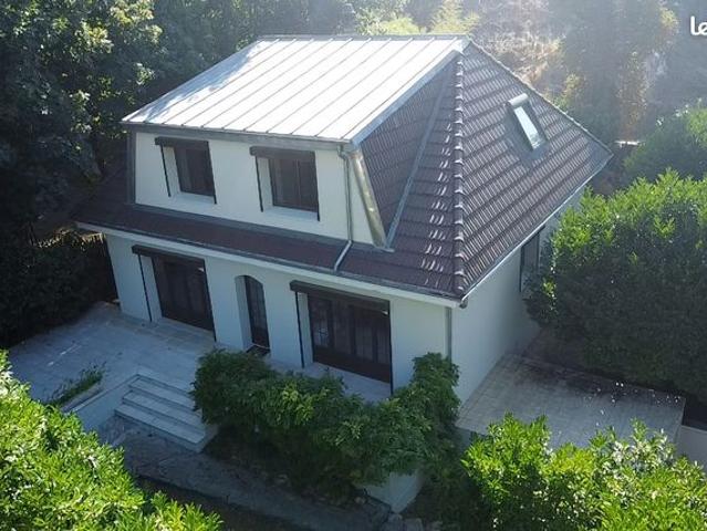 Maison vente à Saint-Germain-en-Laye, Marly-le-roi