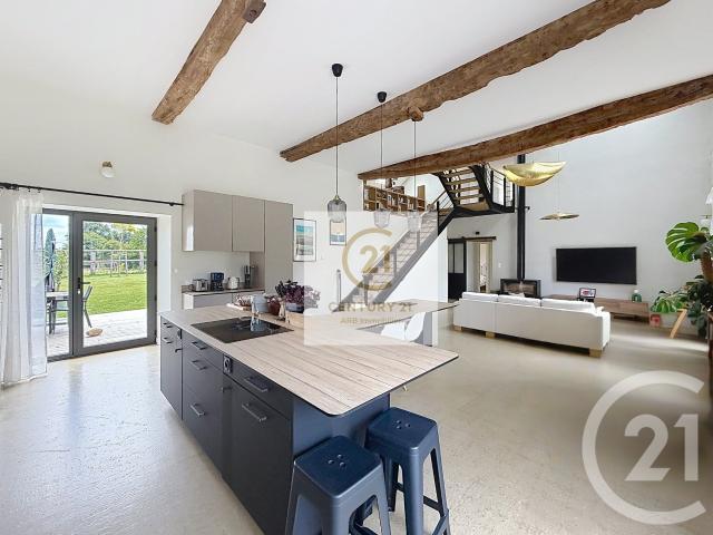 Maison vente à Rennes, Bretagne