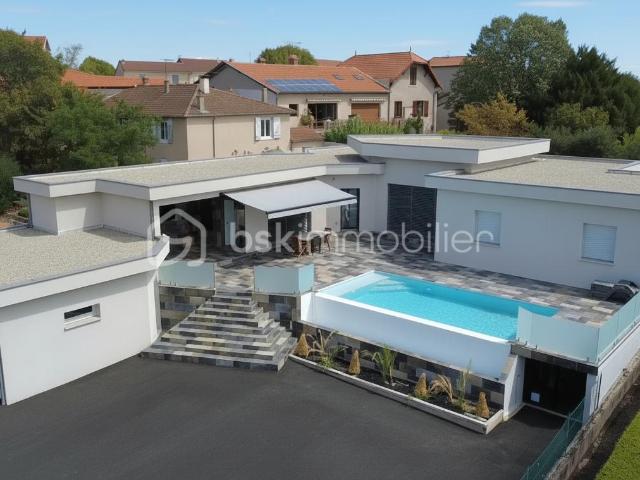 Maison vente à Villerest, Loire
