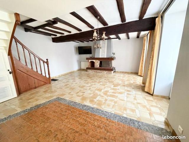 Maison vente à Saint-Nazaire, Herbignac