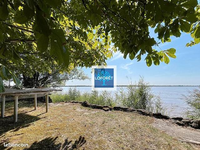 Maison vente à Plassac, Gironde