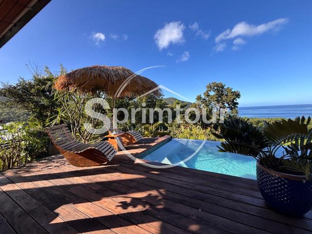 Maison vente à Guadeloupe