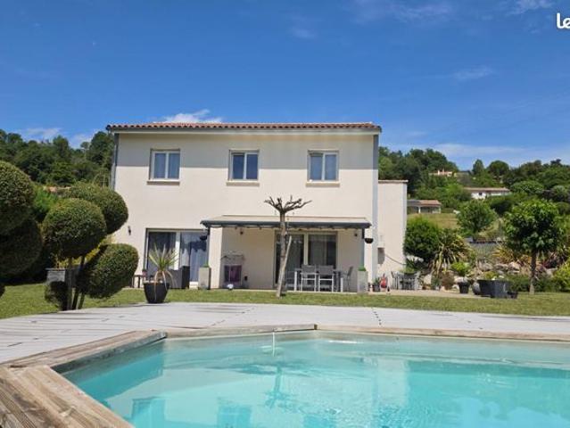 Maison vente à Valence, Geyssans