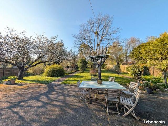 Maison vente à Niort, Lezay