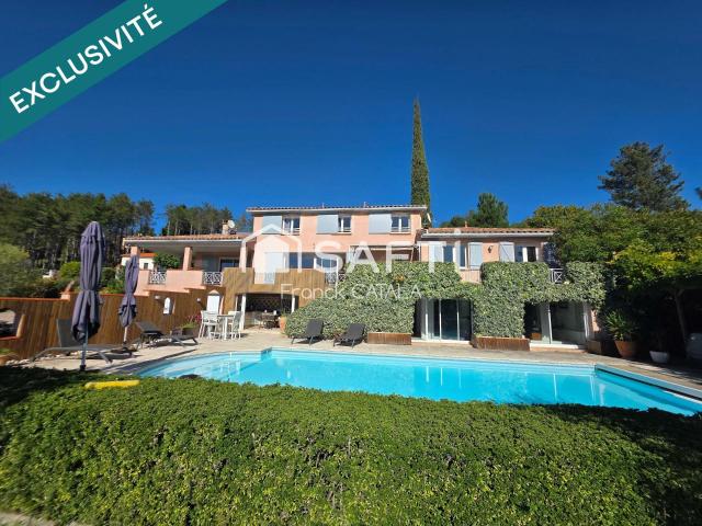 Maison vente à France métropolitaine, Goyrans