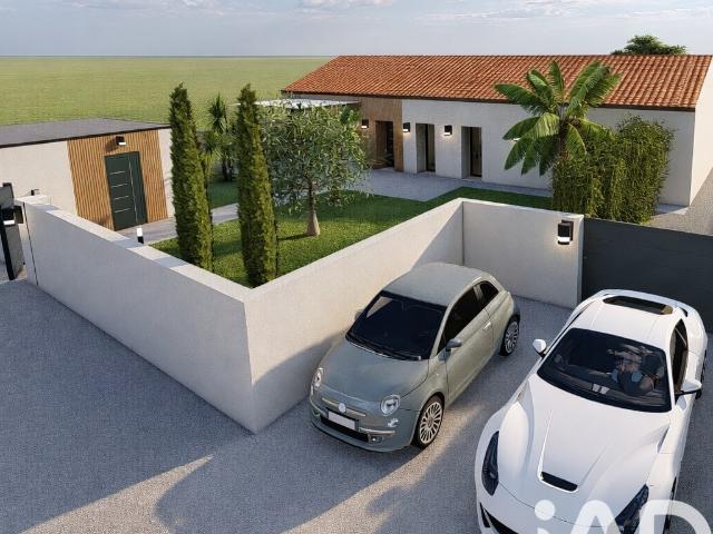 Maison vente à Toulouse, Tournefeuille