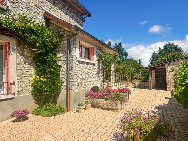 Maison vente à Rambouillet, Marcq