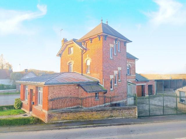 Maison vente à Arras, Avesnes-lès-bapaume