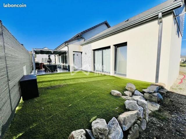 Maison vente à Riom, Charbonnières-les-varennes