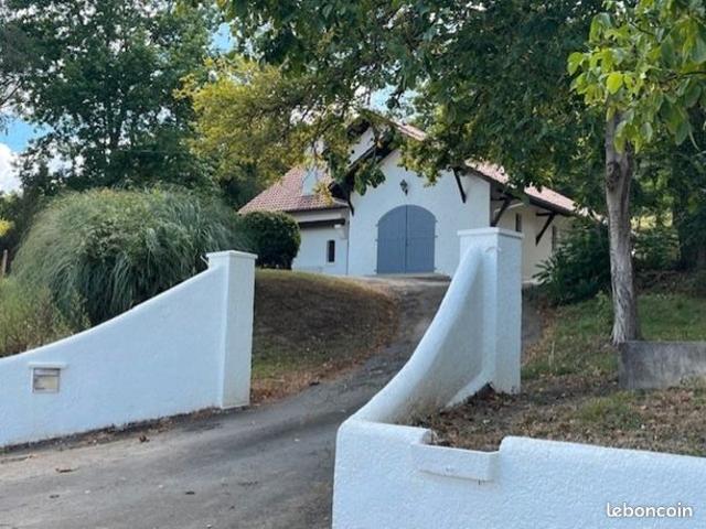 Maison vente à Bergerac, Plaisance