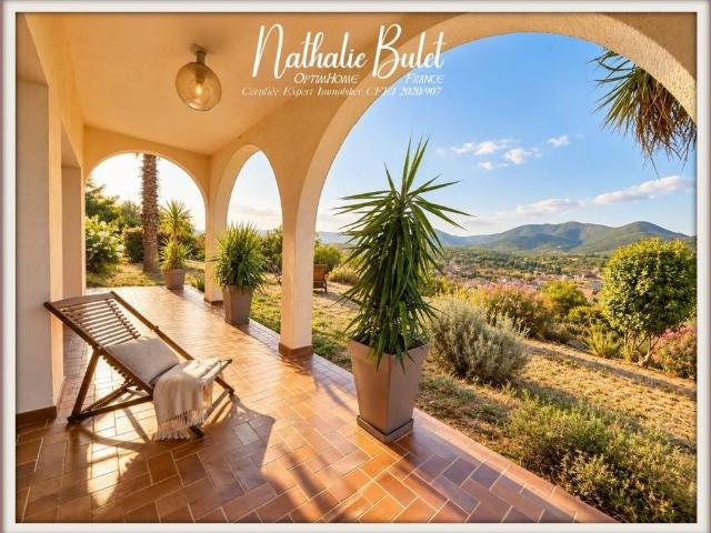Maison vente à Saint-Chinian, Hérault