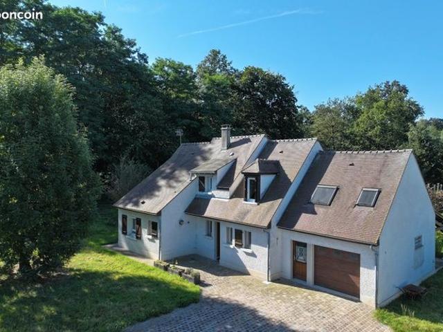 Maison vente à Rambouillet, La Queue-les-yvelines