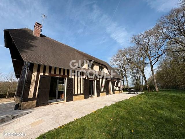 Maison vente à Bernay, Normandie