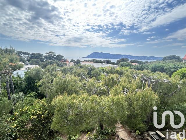 Maison vente à Pin-Rolland, Saint-mandrier-sur-mer