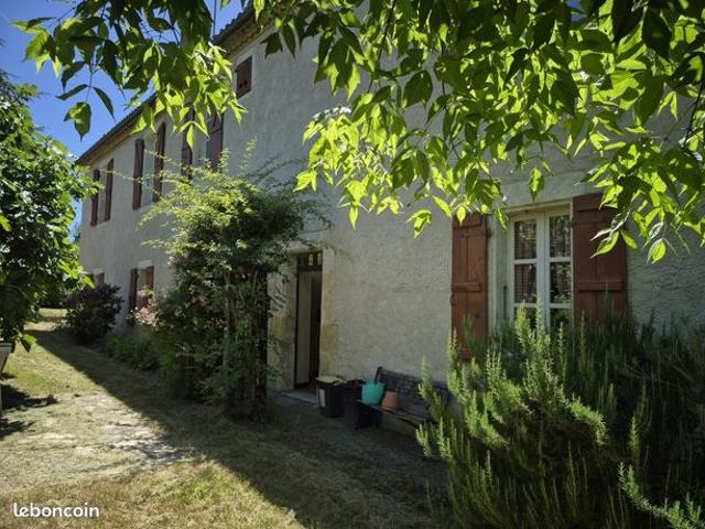 Maison vente à Auch