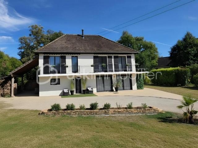 Maison vente à Les Javots, Courtois-sur-Yonne