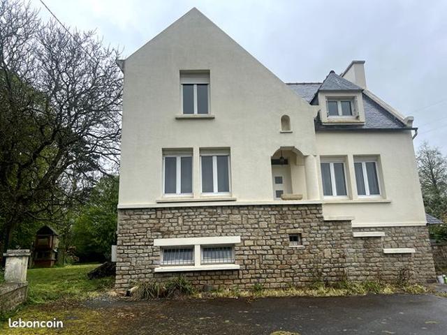 Maison vente à Brest, Bretagne