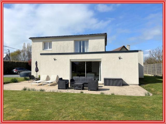 Maison vente à Le Havre, Octeville-sur-mer