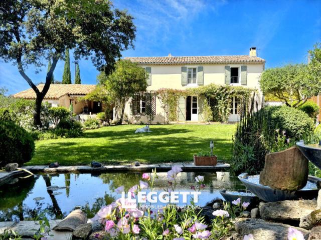 Maison vente à Coste Belle, Vers-Pont-du-Gard