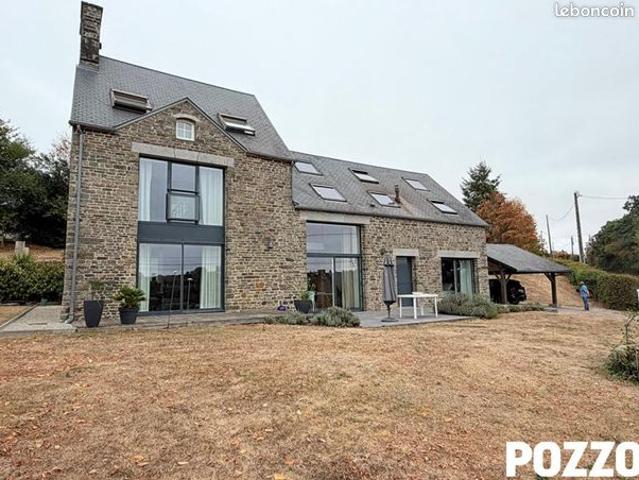 Maison vente à Vire, Etouvy