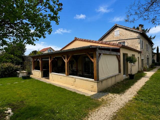 Maison vente à Cahors, Prayssac