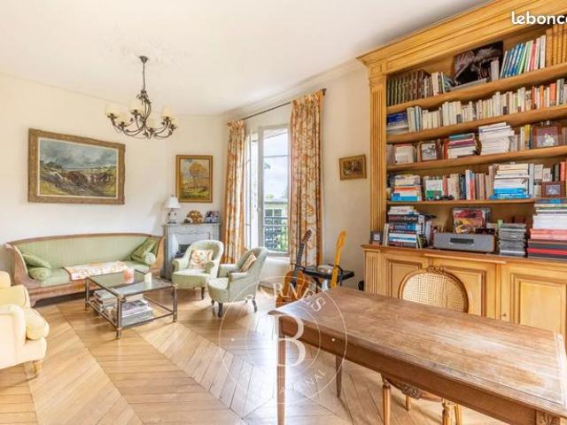 Maison vente à Versailles, Le Chesnay