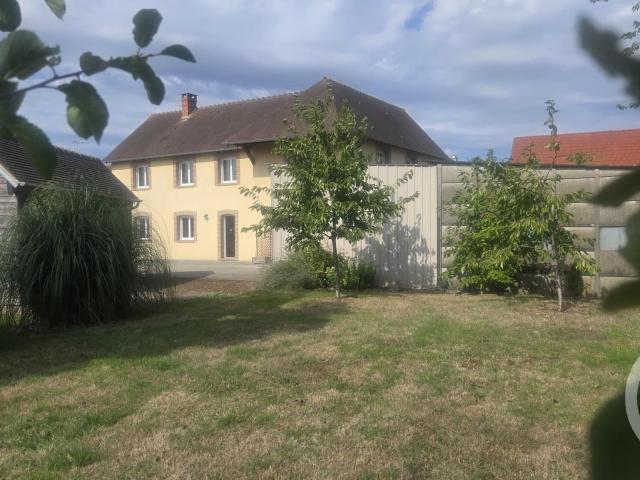 Maison vente à La Ferté-Frênel, La Ferté-en-Ouche