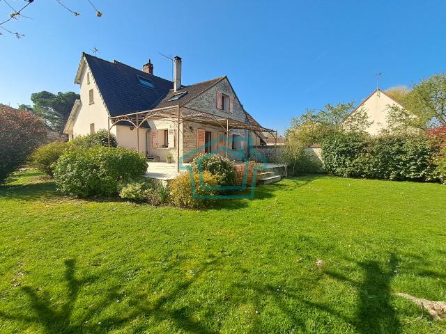 Maison vente à Rambouillet, Thoiry