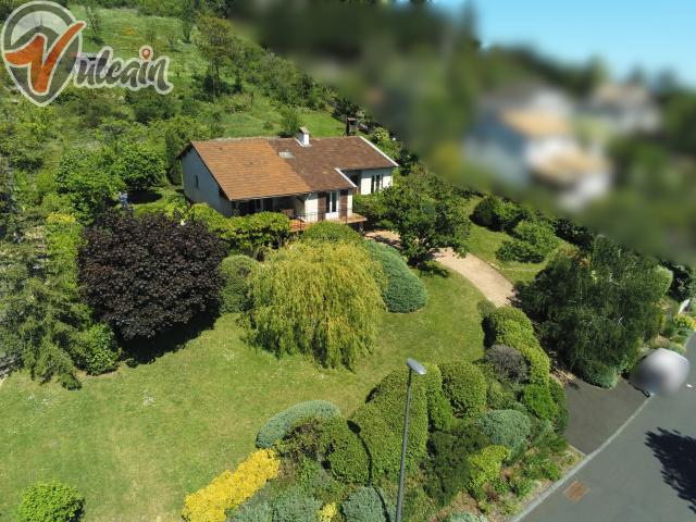 Maison vente à France métropolitaine, Cournon-d'auvergne