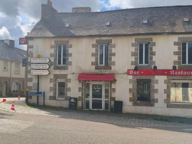 Maison vente à Croaz ar Gloan, Plougonver