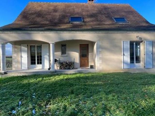 Maison vente à Chalon-sur-Saône, Saint-bérain-sur-dheune