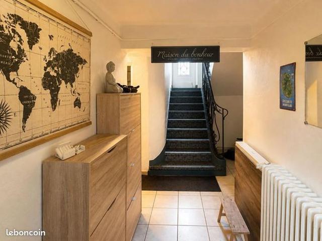 Maison vente à Nontron, Lanouaille