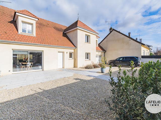 Maison vente à Reims, Jonchery-sur-vesle