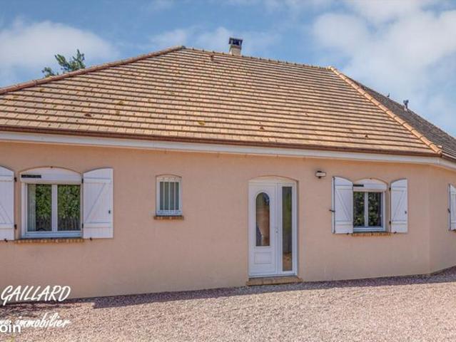 Maison vente à Évreux, Caugé
