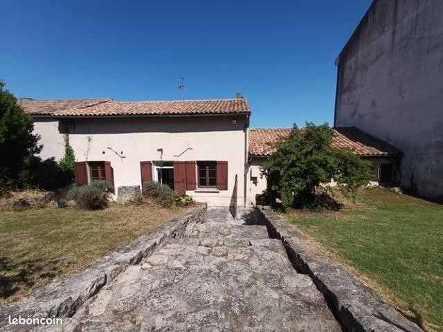 Maison vente à Villeneuve-sur-Lot, Cancon