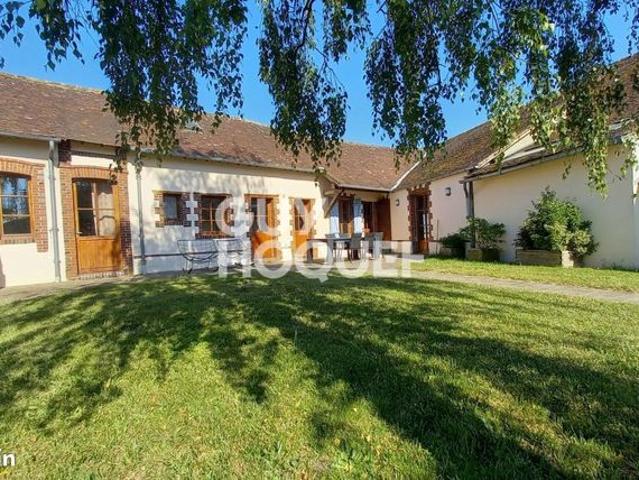 Maison vente à Dreux, Tremblay-les-villages
