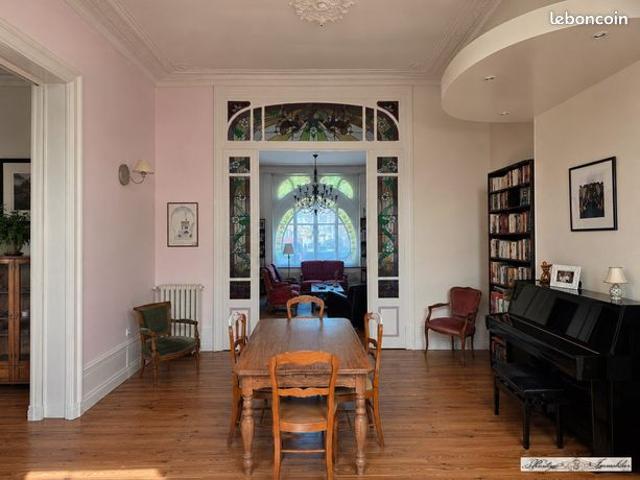 Maison vente à Dunkerque