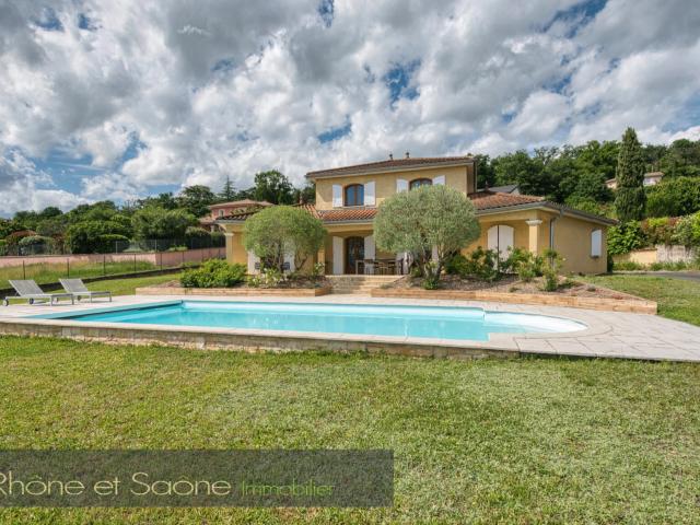 Maison vente à Bourg-en-Bresse, Reyrieux