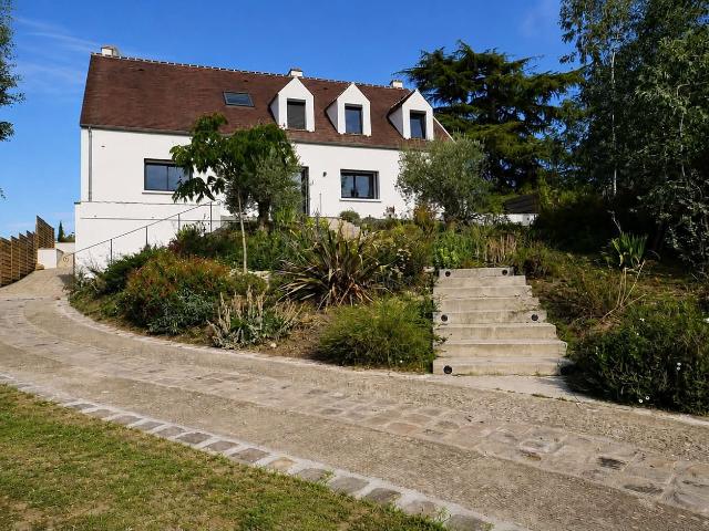Maison vente à Gargenville, Yvelines