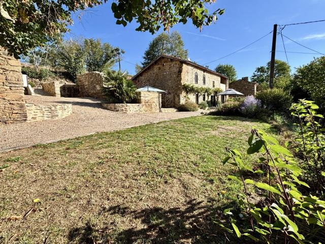 Maison vente à Brioude, Saint-just-près-brioude